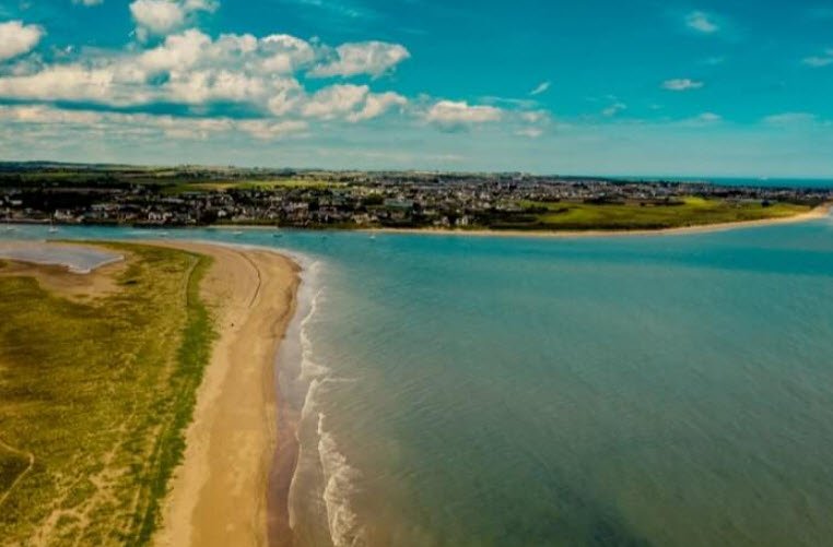 Donabate, Ireland, Ireland